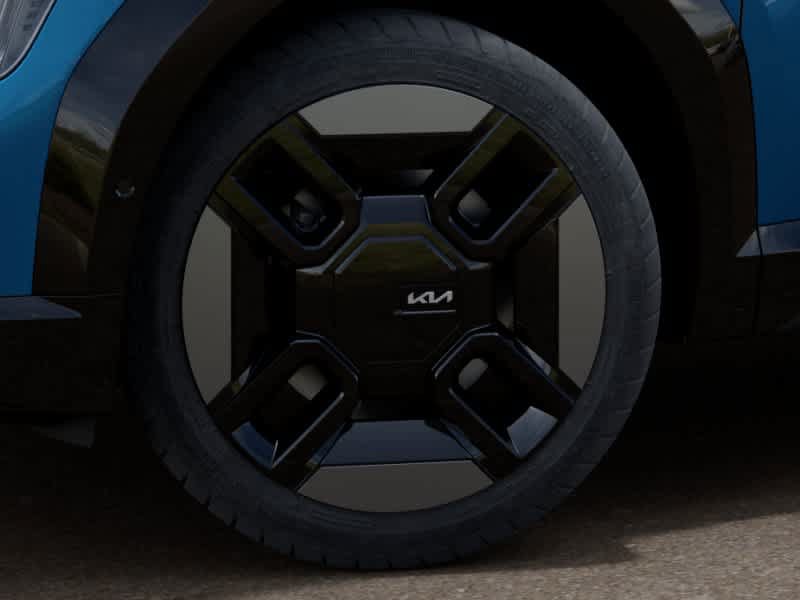 New 2026 Kia EV9 GT-Line AWD/4WD image 9
