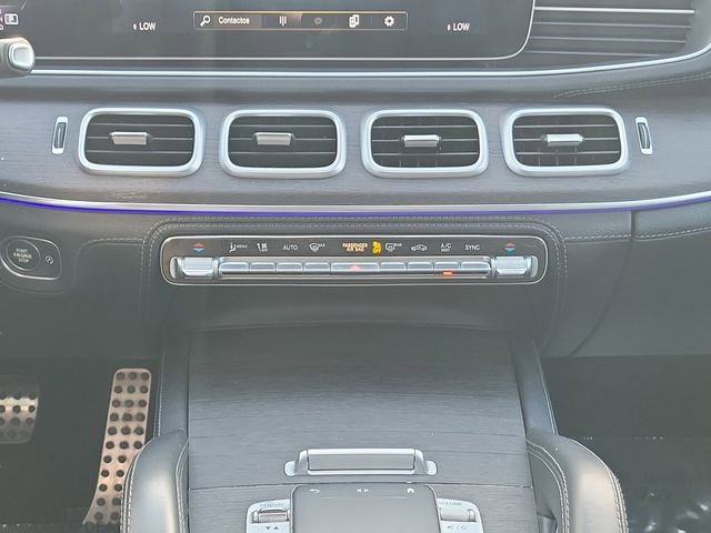 Used 2021 Mercedes-Benz GLE 53 AMG 4MATIC image 19