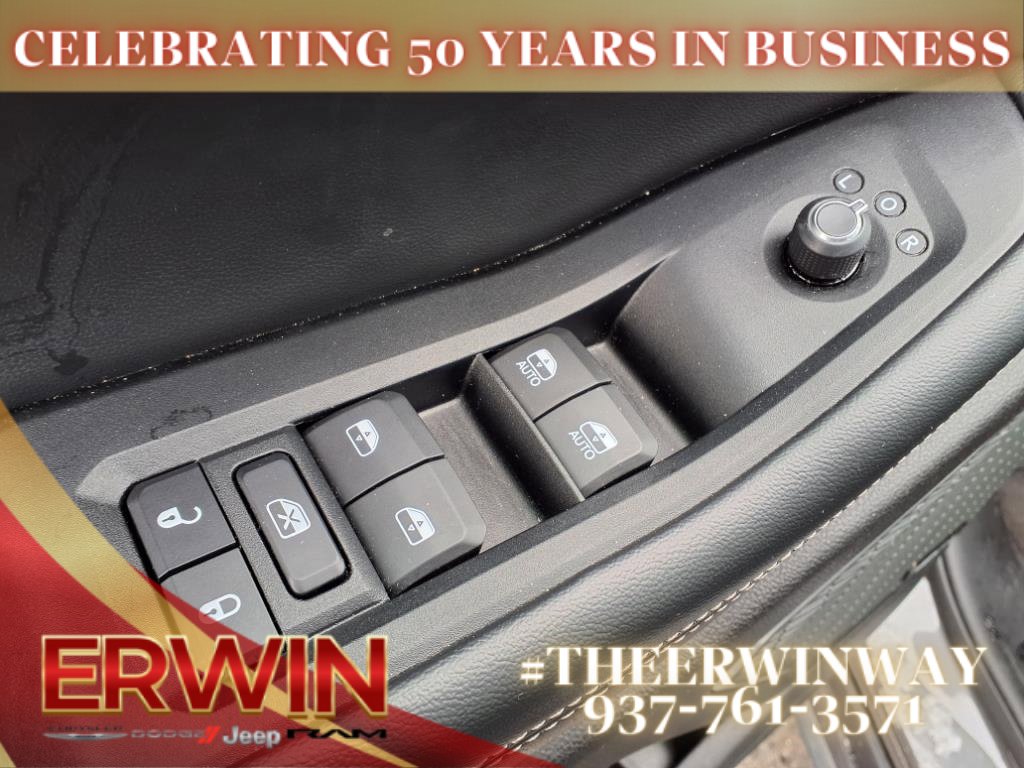 Used 2024 Jeep Grand Cherokee Limited 4xe image 17