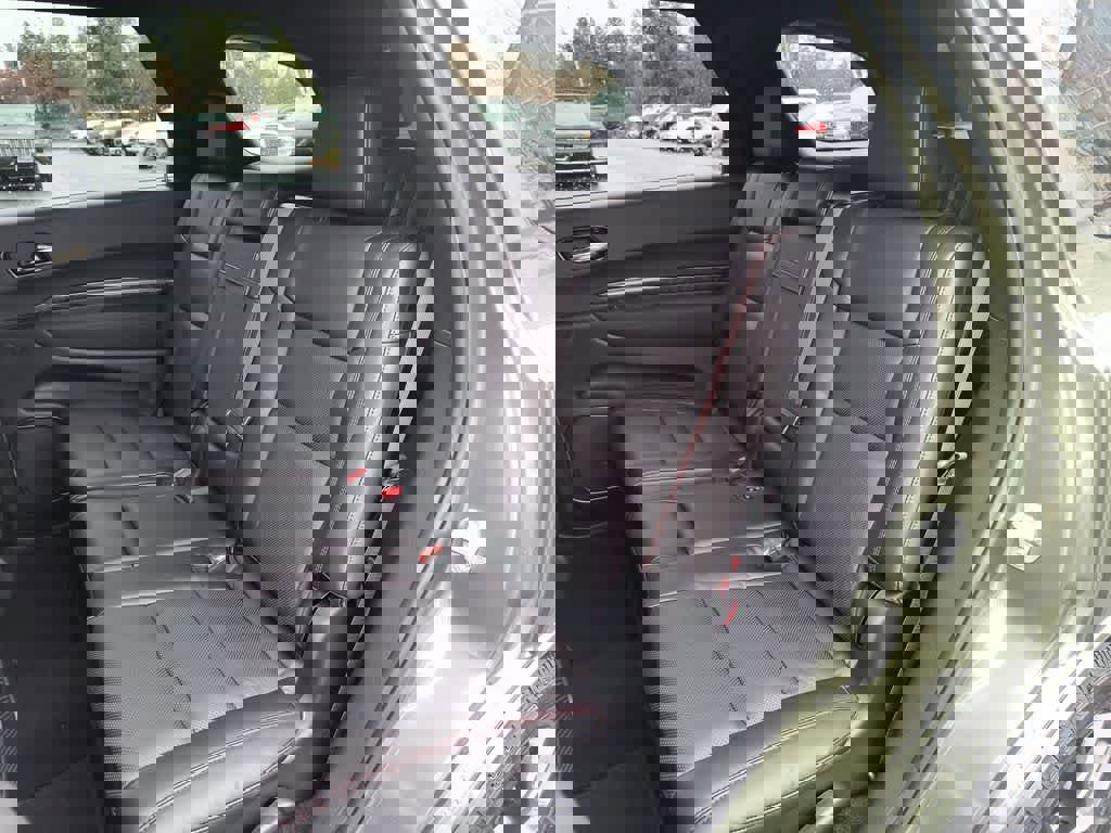 New 2026 Dodge Durango GT image 23