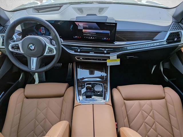 New 2026 BMW X5 xDrive40i w/ M Sport Package image 16