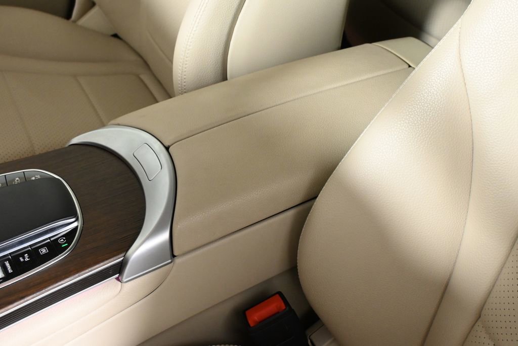 Certified 2022 Mercedes-Benz GLC 300 4MATIC image 17