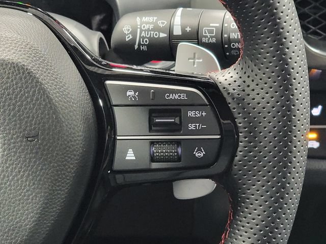 New 2026 Acura ADX A-Spec w/ Advance Package AWD/4WD image 27