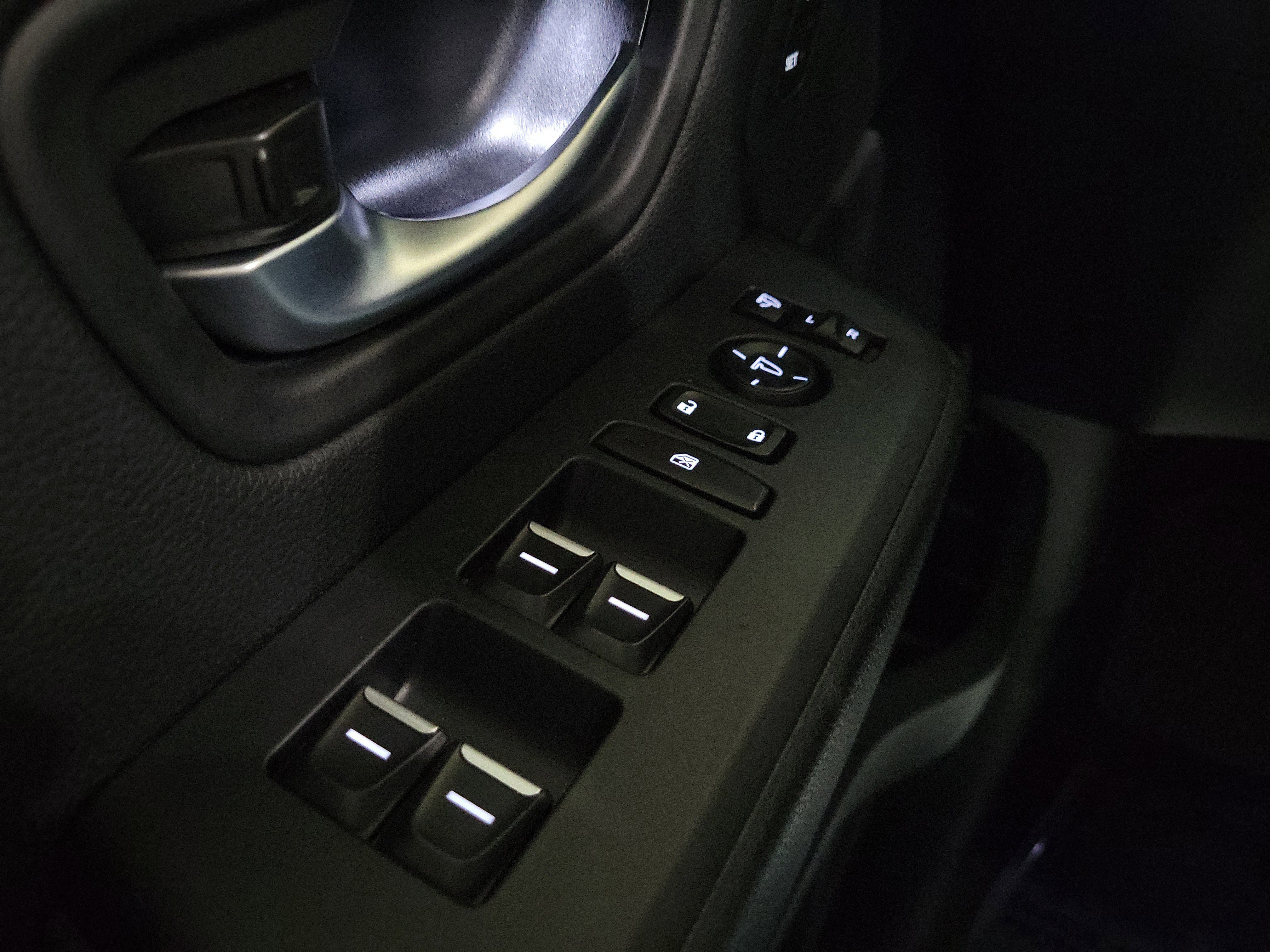 Certified 2026 Honda Passport TrailSport Elite image 23