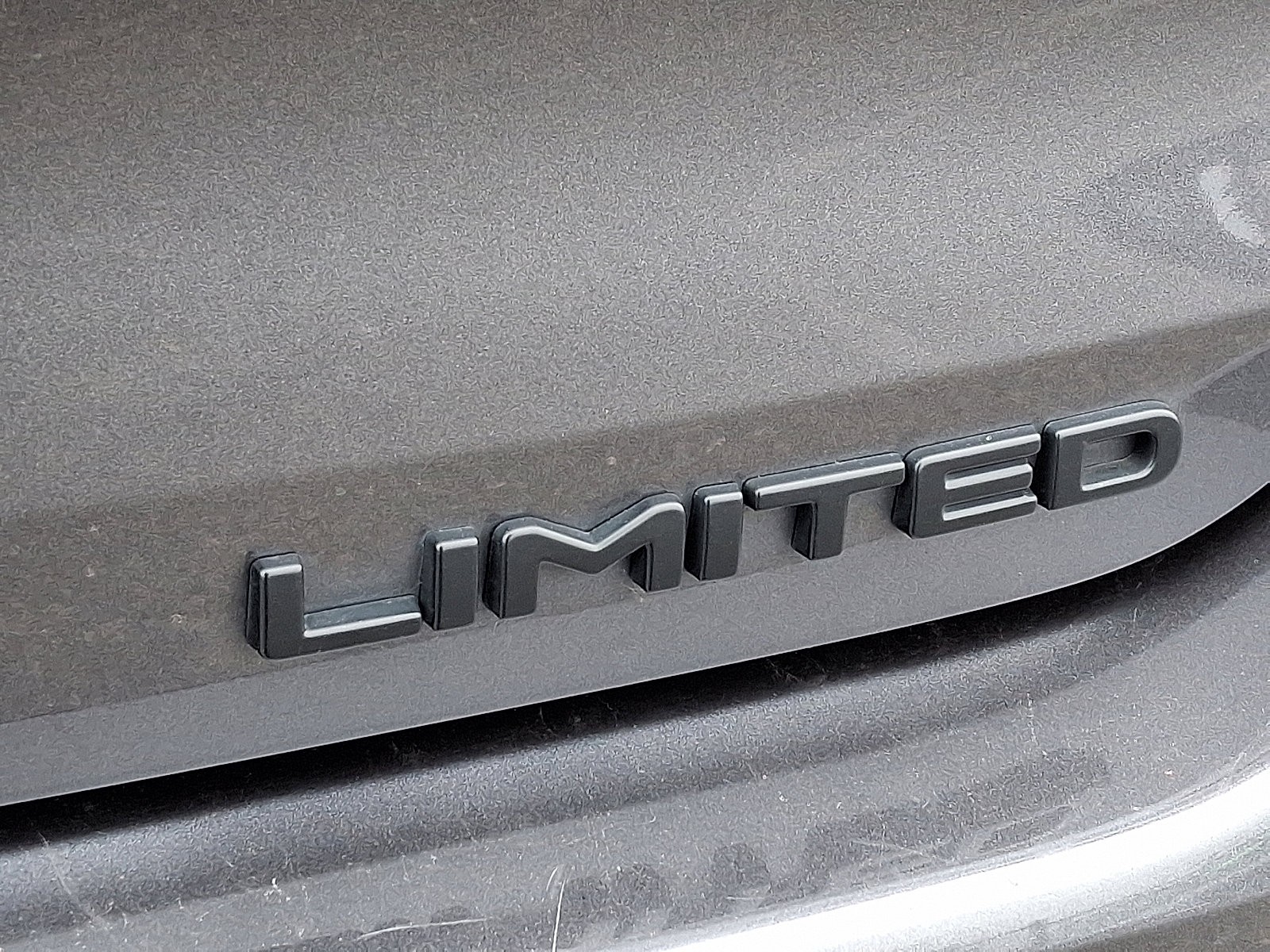 Used 2023 Toyota Highlander Limited image 30