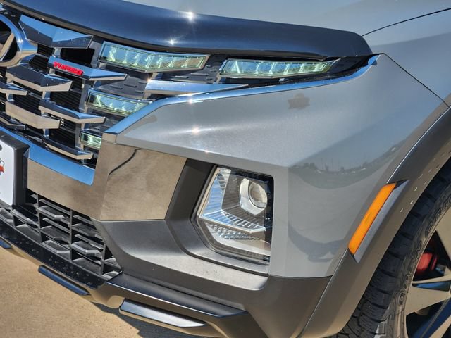 Used 2023 Hyundai Santa Cruz Night AWD/4WD image 9