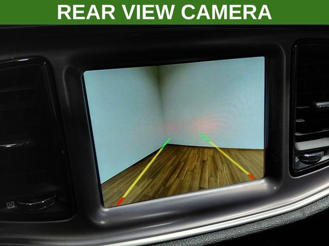 Used 2022 Dodge Challenger R/T Scat Pack RWD image 9