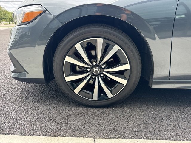 Used 2022 Honda Civic EX image 8