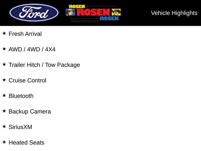 New 2026 Ford Maverick XLT w/ Equipment Group 301A image 43