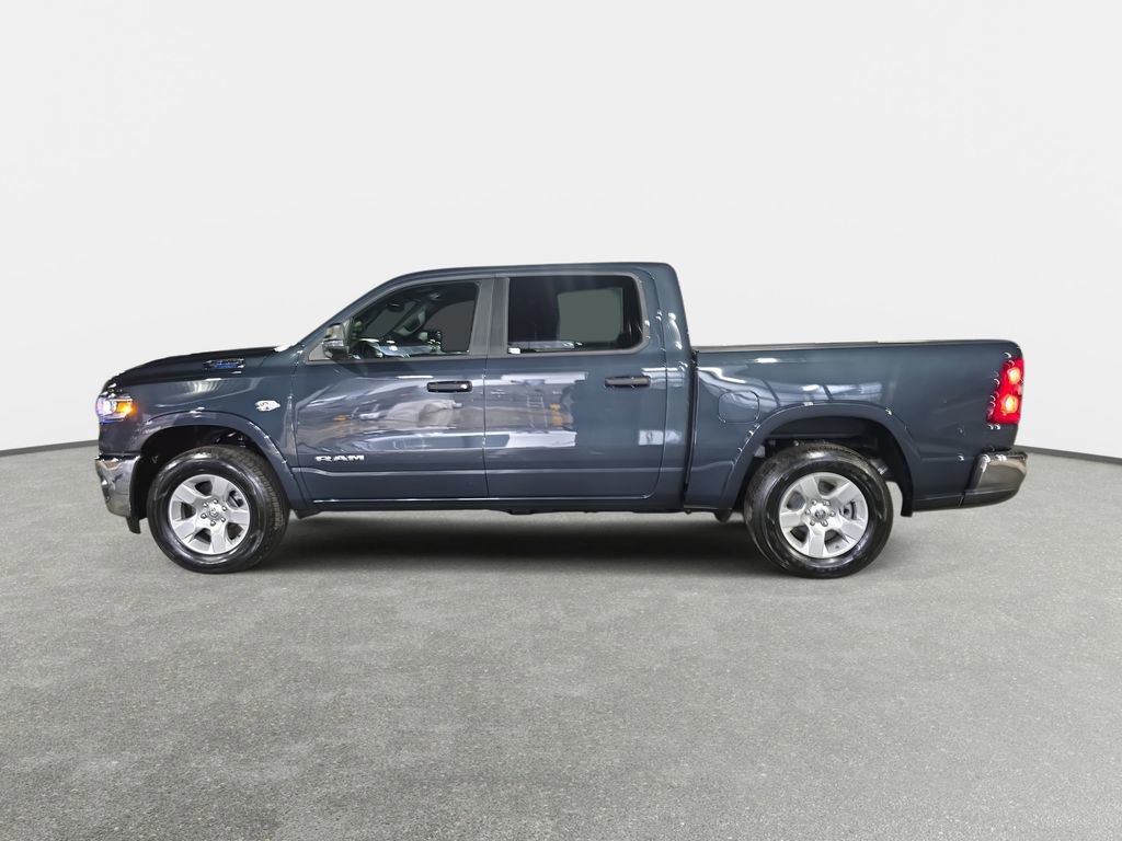 New 2026 RAM 1500 Big Horn image 8
