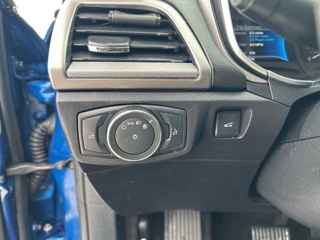 Used 2018 Ford Fusion S image 18