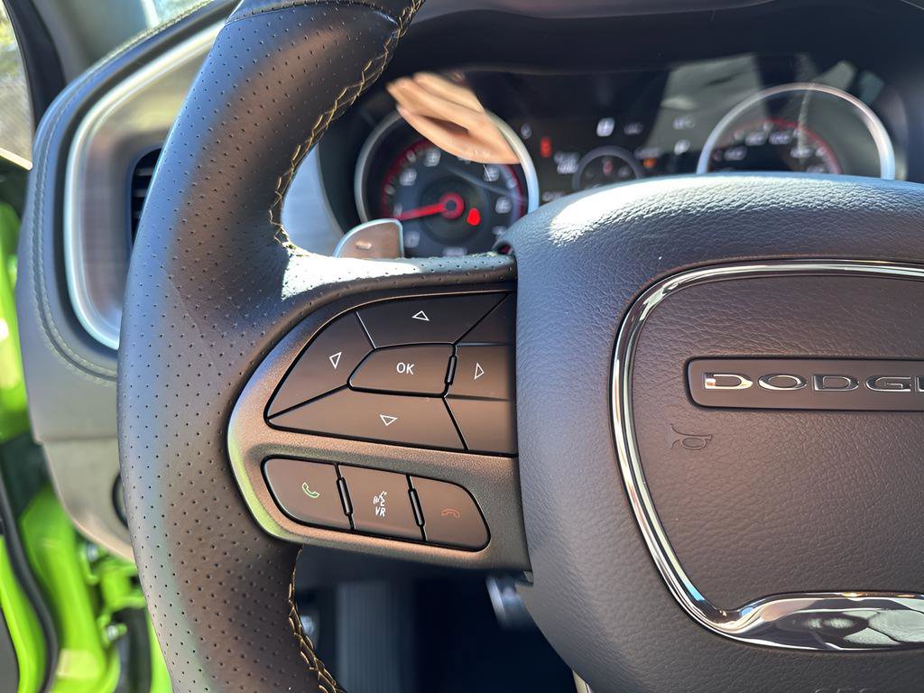 Certified 2023 Dodge Charger Scat Pack image 29
