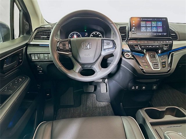 Used 2025 Honda Odyssey Touring image 23