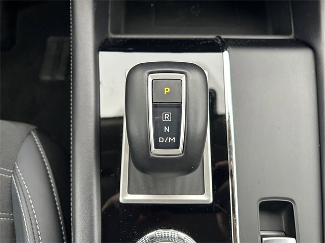 Used 2024 Mitsubishi Outlander SE image 24