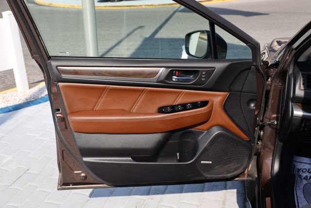 Used 2019 Subaru Outback 3.6R Touring w/ Popular Package #3A image 15