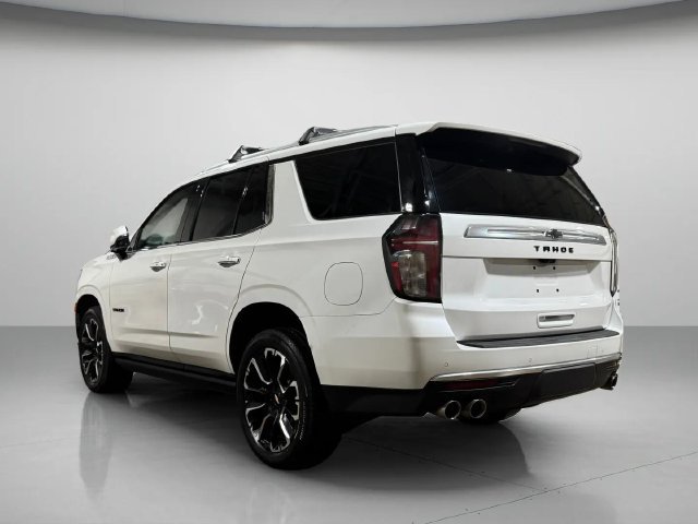 Used 2023 Chevrolet Tahoe High Country w/ Premium Package 2 AWD/4WD image 6