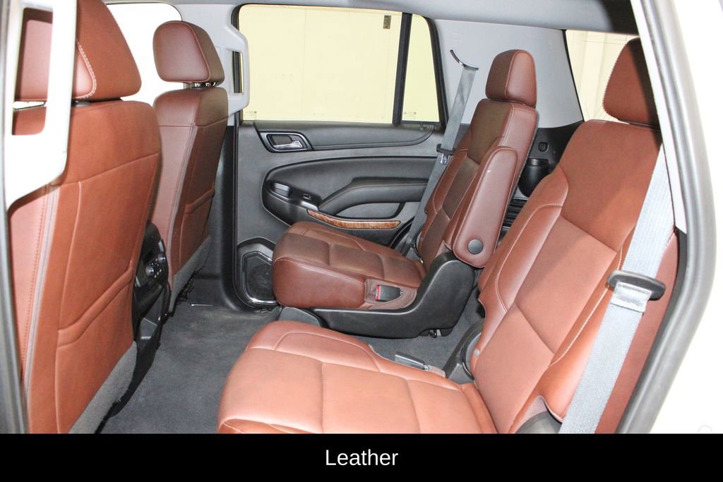 Used 2019 Chevrolet Tahoe Premier w/ Premier Plus Edition image 13