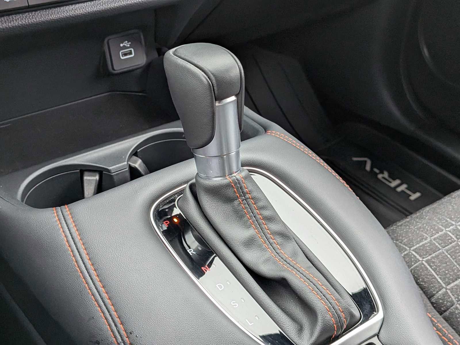 Used 2025 Honda HR-V Sport image 31