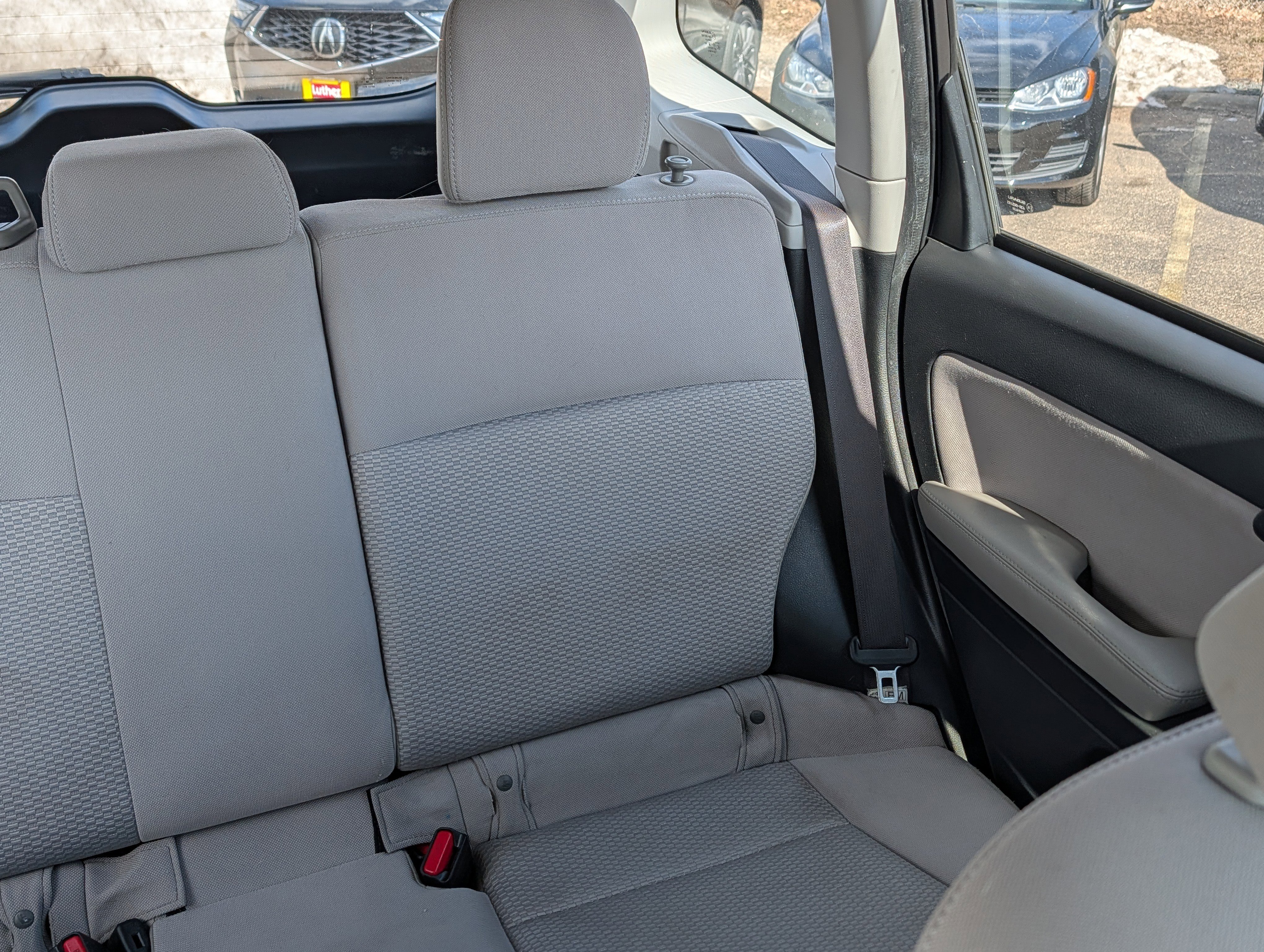 Used 2016 Subaru Forester 2.5i w/ Alloy Wheel Package image 14