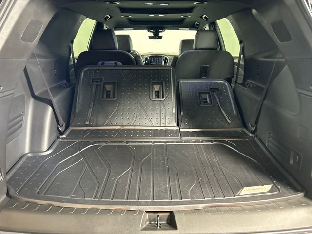 Used 2023 Chevrolet Traverse RS w/ LPO, Floor Liner Package image 27