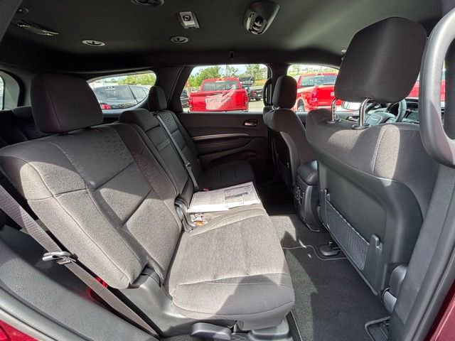New 2026 Dodge Durango GT AWD/4WD image 8