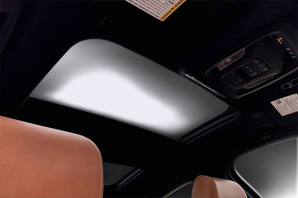 Used 2020 Cadillac CT5 V w/ Platinum Package image 22