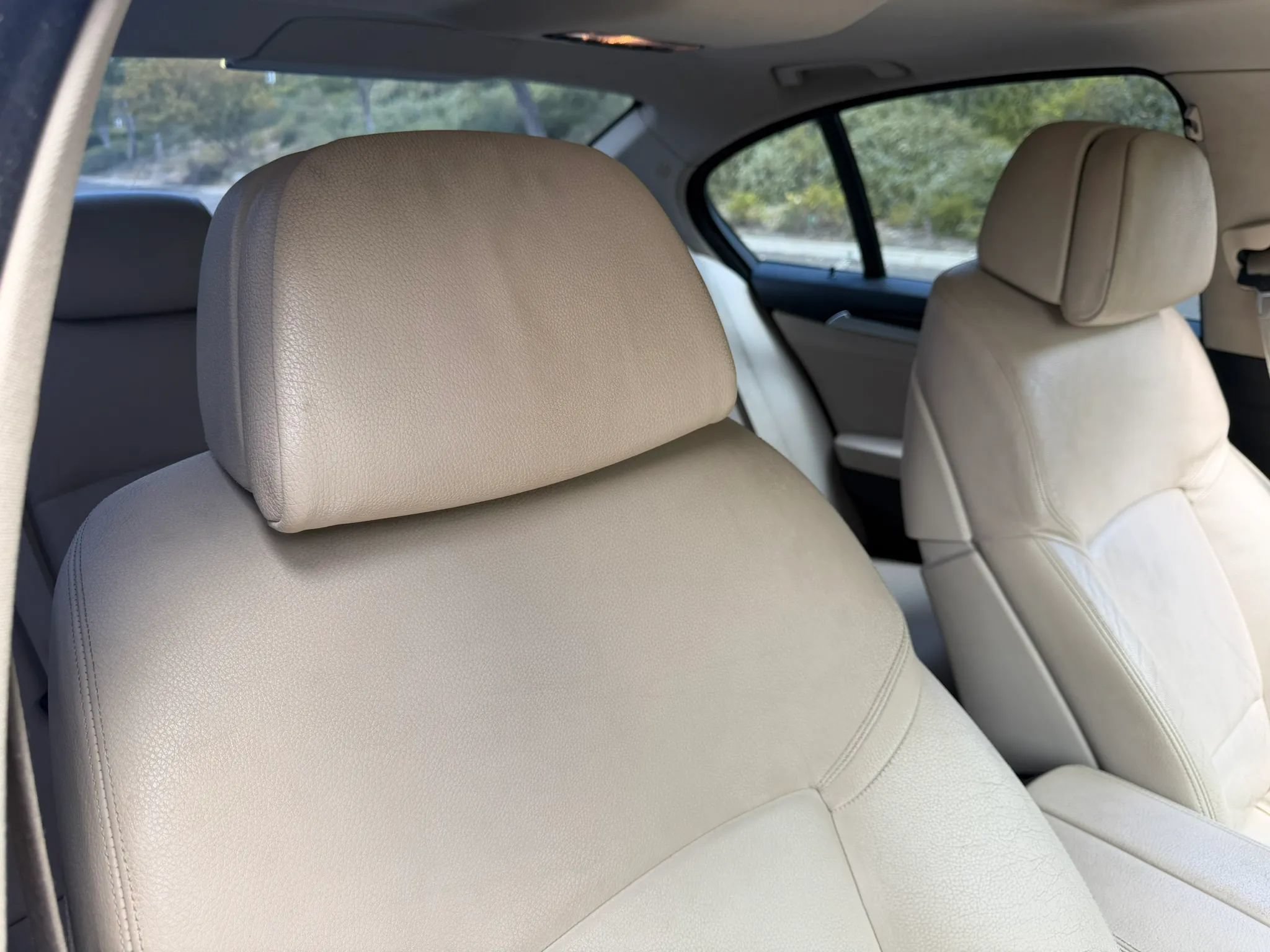 Used 2013 BMW 535i xDrive Sedan AWD/4WD image 26