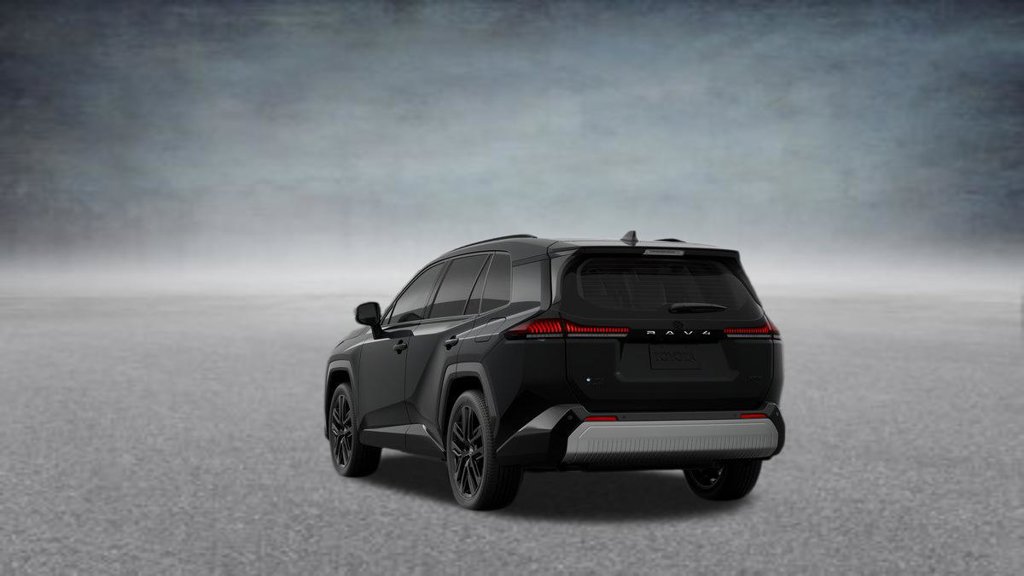 New 2026 Toyota RAV4 XSE AWD/4WD image 70