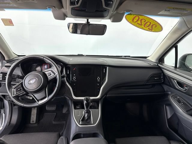 Used 2020 Subaru Outback Premium AWD/4WD image 12