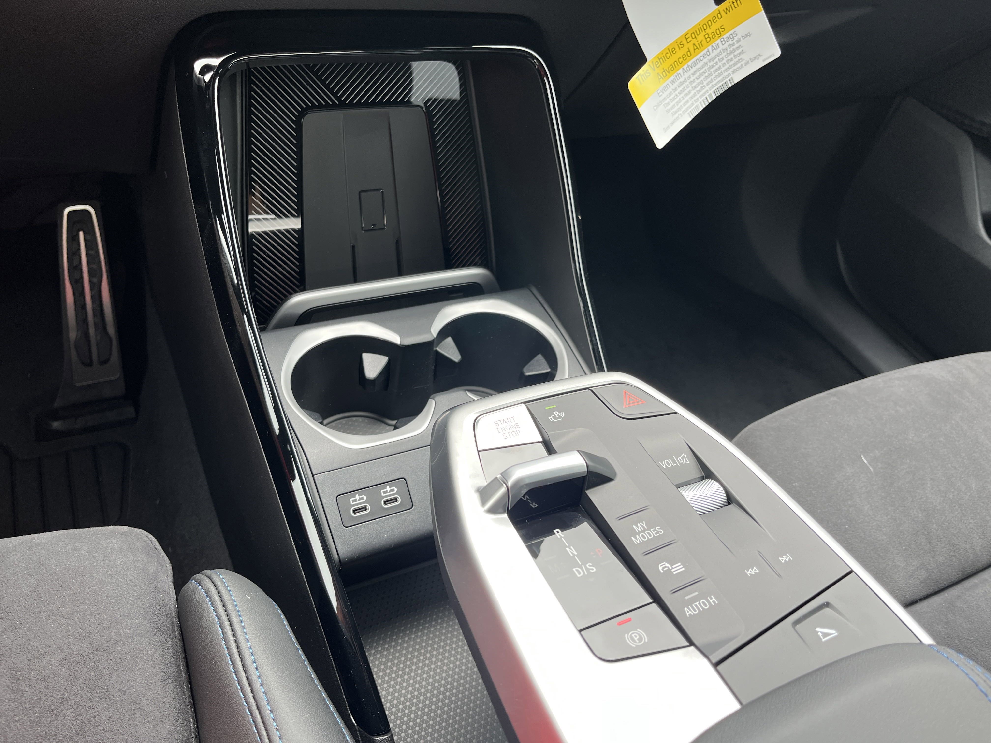 New 2025 BMW X1 xDrive28i w/ M Sport Package image 12