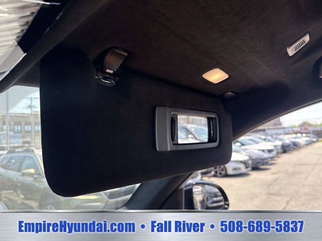 Used 2022 BMW X7 xDrive40i w/ Executive Package AWD/4WD image 28