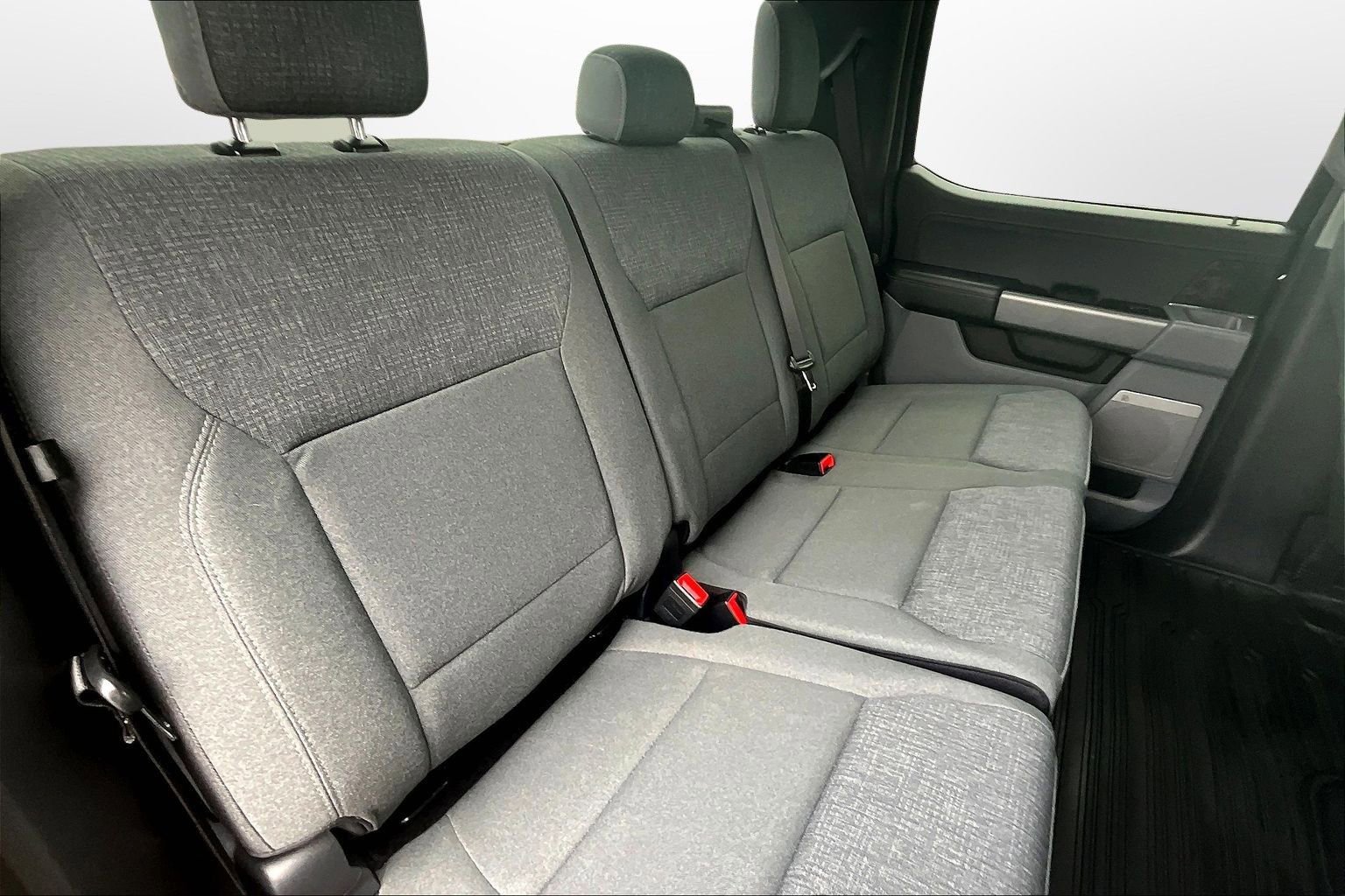 Certified 2024 Ford F150 Lightning Flash image 17