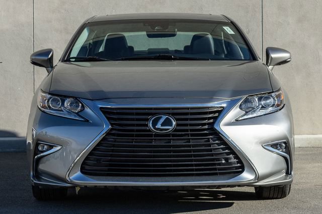 Used 2018 Lexus ES 350 video 2