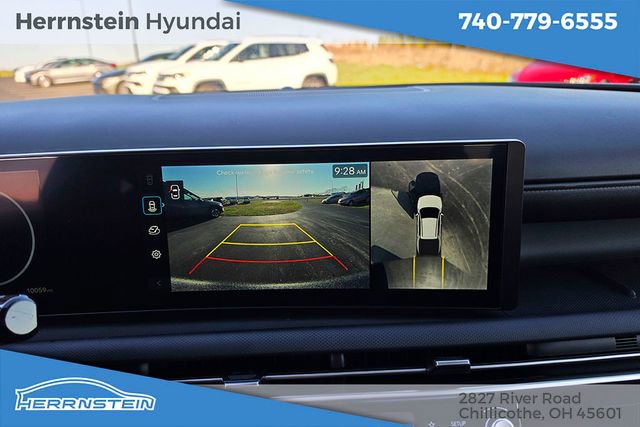 Used 2025 Hyundai Santa Cruz XRT image 17