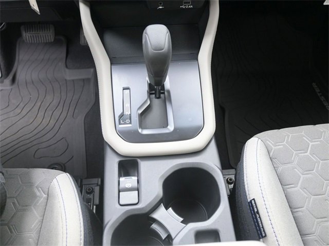 Used 2025 Subaru Forester w/ Convenience Package #1 image 14