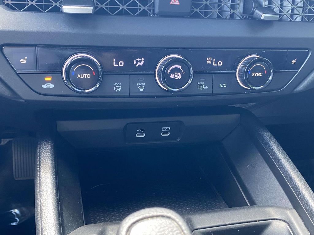 Used 2024 Honda Accord EX image 26