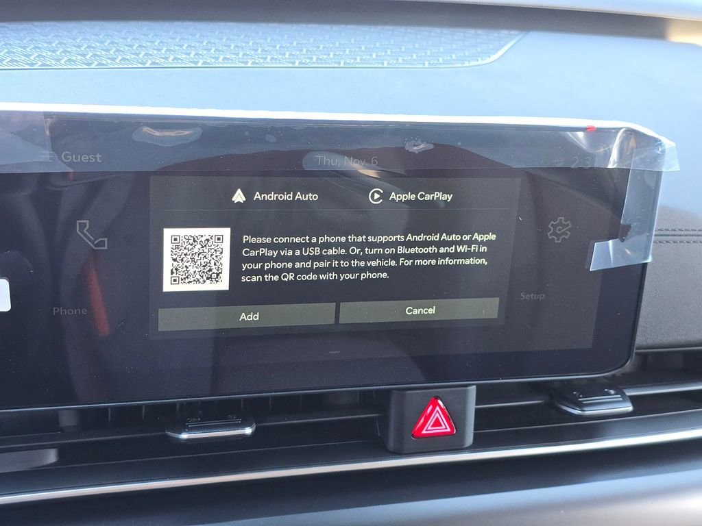 New 2026 Kia Carnival LXS image 9