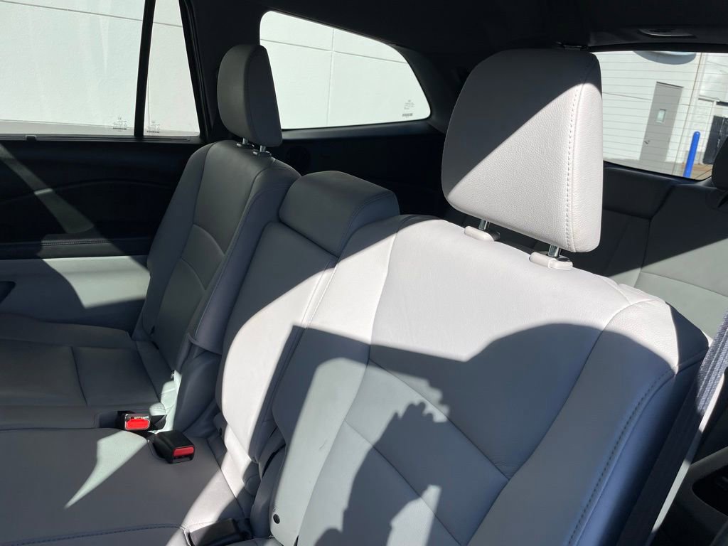 Certified 2021 Honda Pilot EX-L image 40