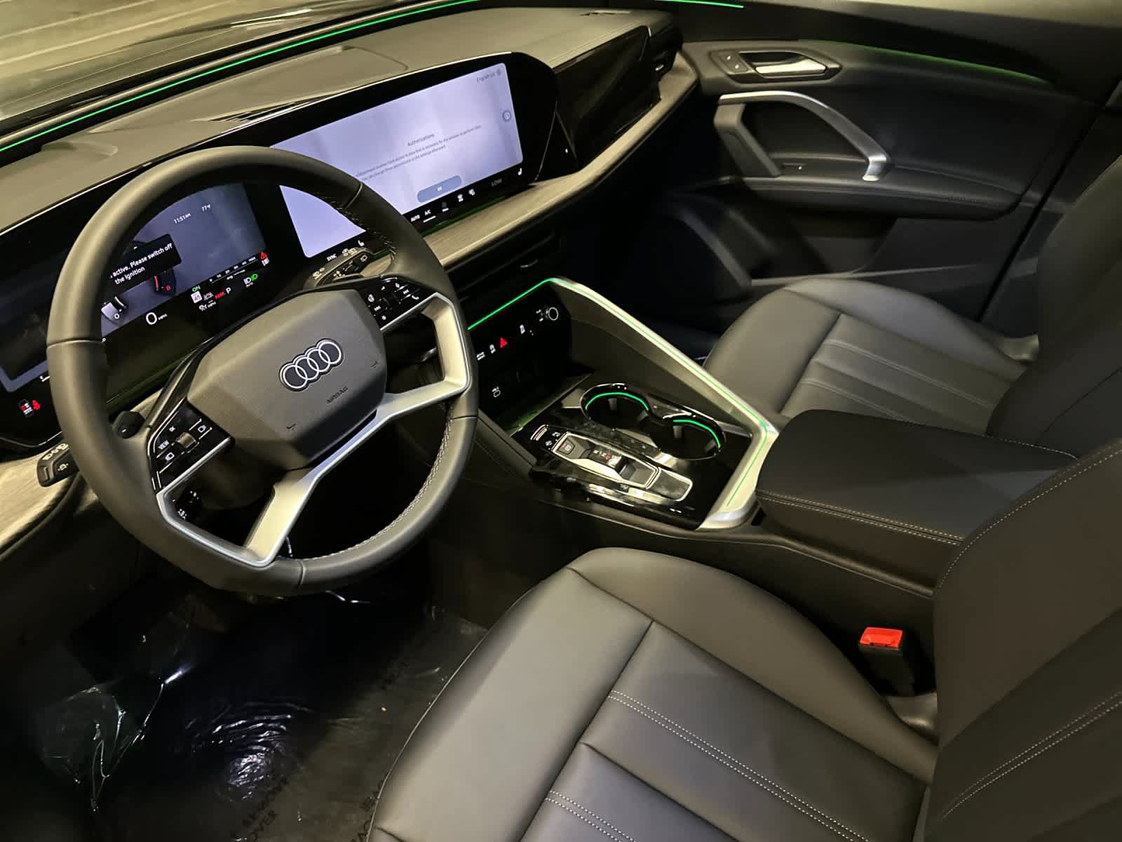 New 2026 Audi Q5 2.0T AWD/4WD image 10