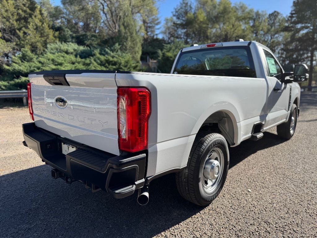 New 2026 Ford F350 XL image 12