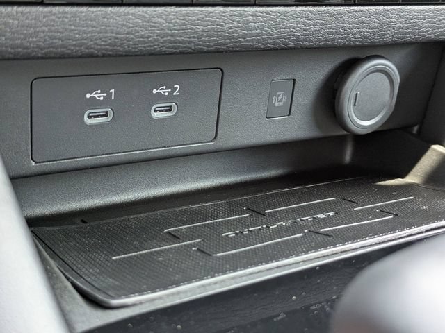 New 2026 Mitsubishi Outlander SEL Black Edition FWD image 25