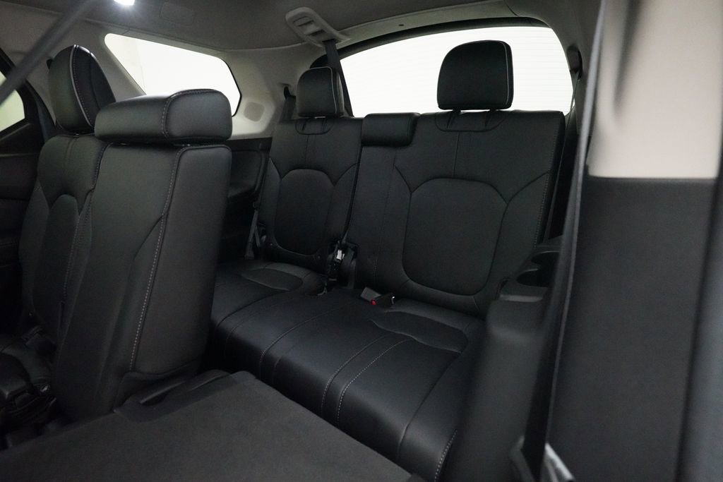 Certified 2024 Honda Pilot Elite image 17