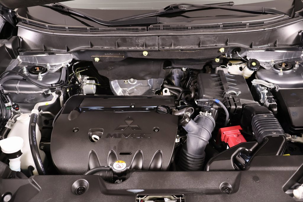 Used 2024 Mitsubishi Outlander Sport LE image 20