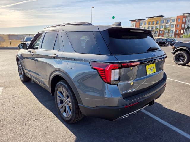New 2026 Ford Explorer Active w/ Active Comfort Package AWD/4WD image 3
