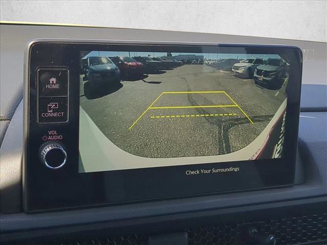 New 2026 Honda CR-V LX image 13