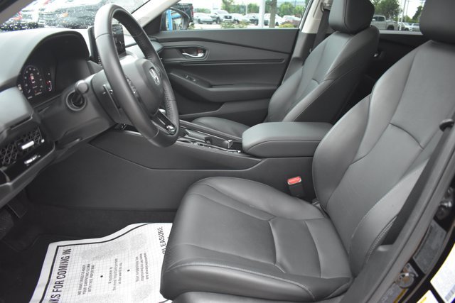 Used 2025 Honda Accord EX-L image 15