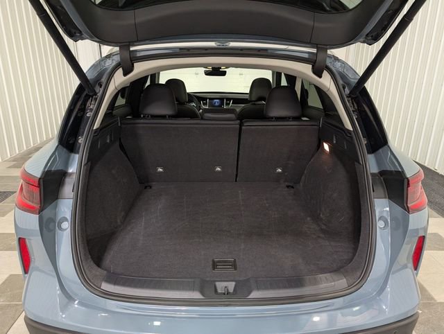 Used 2023 INFINITI QX50 Luxe AWD/4WD image 25