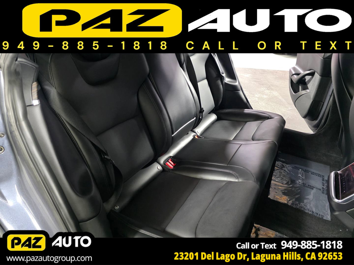 Used 2022 Tesla Model S image 14