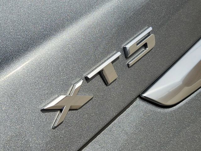 Used 2023 Cadillac XT5 Premium Luxury w/ Technology Package image 13