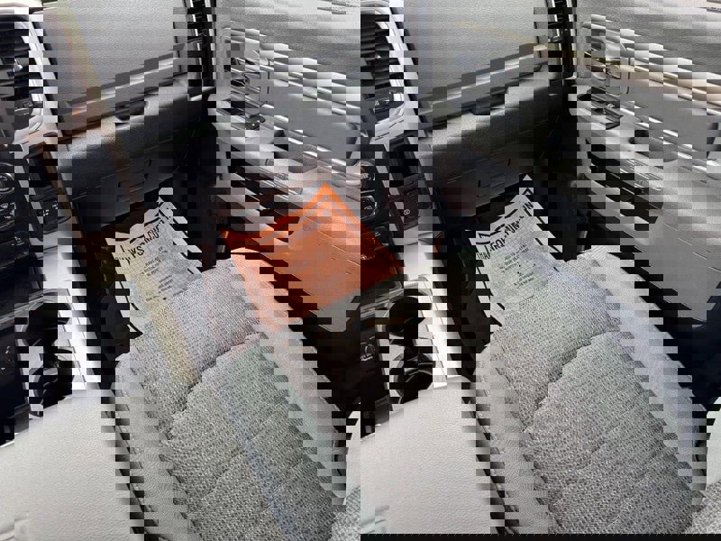 Used 2015 RAM 1500 Big Horn image 15